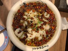 -前门后头老北京铜锅涮肉·京味菜·烤鸭(伊藤洋华堂店)