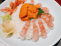 -乾山寿司(好运街店)