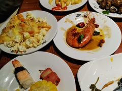 -汉巴味德(大悦城店)