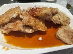 -老妈菜馆(建设街店)