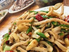 -三中高皇羊肉馆