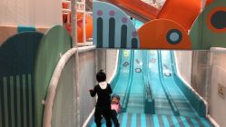 -奈尔宝·儿童乐园·亲子餐厅(鄞州万达店)