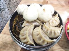 -致和老涮庄山西刀削面(万寿路4号院店)