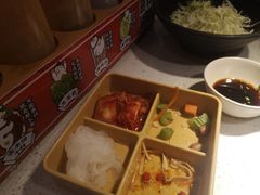 -猫爪爪原切自助烤肉(观音桥阳光世纪店)