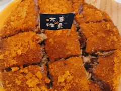 -澳门陈光记烧味饭店(南京德基广场店)