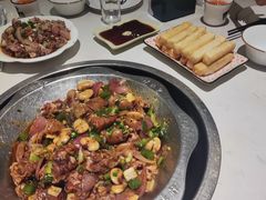 -香味轩(北海路店)