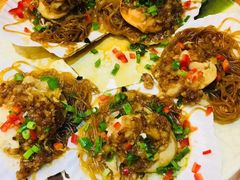 -老姑砂锅·烧烤天津菜(体北道店)