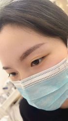 -初心纹眉洗眉·美睫专业店