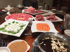 -草原牧羊火锅·龙虾·烤鱼(杨浦店)