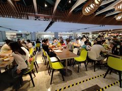 -食悦天美食广场(长沙IFS国金中心店)