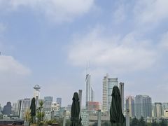 -Highline·城市露台景观餐厅(淮海路店)