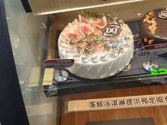 -DQ·蛋糕·冰淇淋(奥特莱斯店)