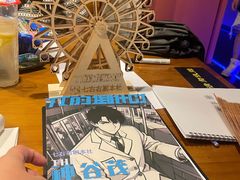 -暗楼·剧本杀·桌游