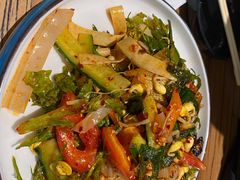 拌杂菜-京玉菲饭店(李村店)