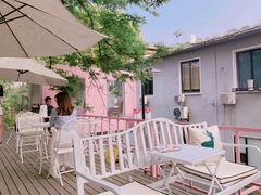 -灯塔咖啡馆BOOK·Coffee Shop
