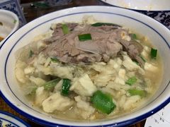 -毅祥斋老孙家泡馍(西羊市店)