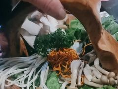 -捞王锅物料理(凯旋路店)