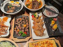 -小川洋风料理(江汉路店)