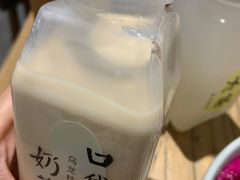 -宝珠奶酪(浦东金桥店)