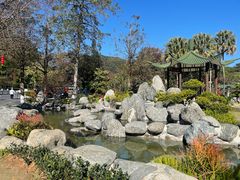 -广东温泉宾馆