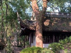 -绮园景区