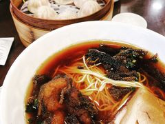 德兴三鲜大面-德兴馆(广东路总店)