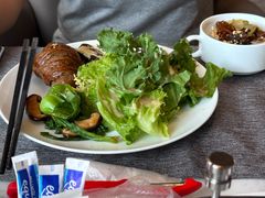 -北京王府井希尔顿酒店·万斯阁西餐厅