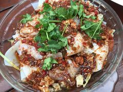 -新疆欣悦饭庄