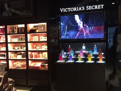 -维多利亚的秘密(新城市广场店)