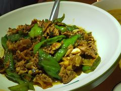 -小稻田辣椒炒肉(大浪商业中心店)