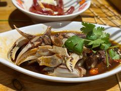 -李不管把把烧(合肥总店)