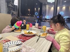 -必胜客(积水潭店)