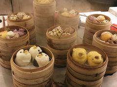 -雍和会海鲜姿造自助(湖东路店)