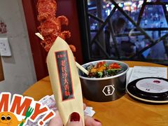 -茶颜悦色(坡子街幽兰阁店)
