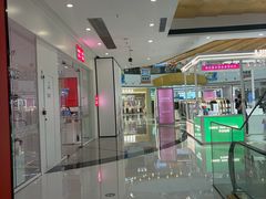-万达茂商场(南京仙林店)