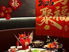 -知楚•精致湖北菜(武商MALL店)