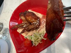 -西语·炭烧牛排(卓越中寰店)