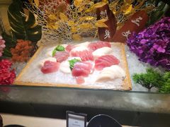 -富力希尔顿酒店·地阔自助餐厅