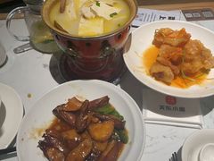 -关东小磨东北菜(漕河泾印象城店)