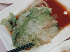 -顺风海鲜港(长寿路店)