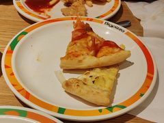 -比格比萨自助(南京万达茂店)