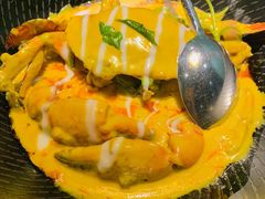 -星叶·东南亚料理(宁波万象汇店)
