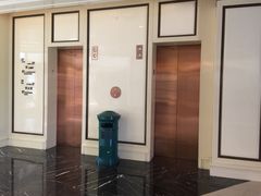 -天津津利华酒店