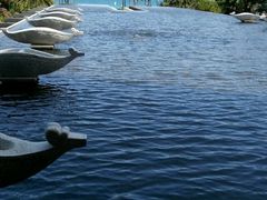 -亚龙湾喜来登·美景台大堂吧