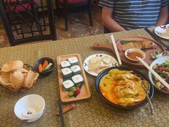 -南沙游艇会·大兵船餐厅