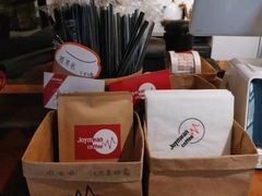 -Joymean coffee.见面咖啡