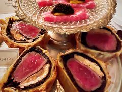 惠灵顿牛排-壳里西餐厅Coquille Seafood Bistro(蒙自路店)