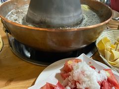 麻酱-元盛居(生态大街店)