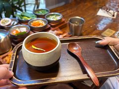-银米·云南传统过桥米线(双廊黑金冠店)