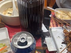 -木屋烧烤(西南角店)